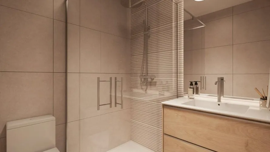 30m² apartment for sale, Torrevieja, Spain No. 2210 № 7