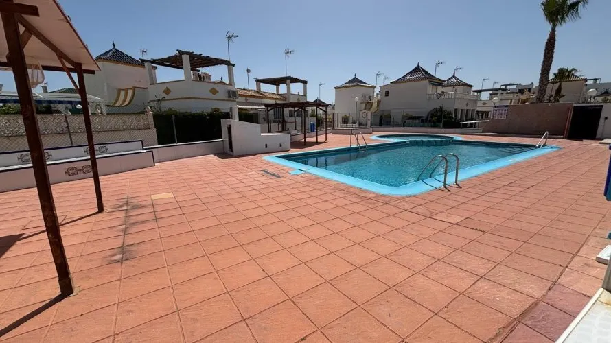 4 bedrooms house for sale, Los Altos, Spain No. 2191 № 27