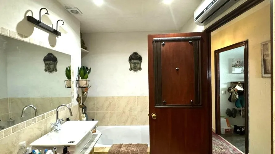 108m² apartment for sale, San Miguel de Salinas, Spain No. 2029 № 11