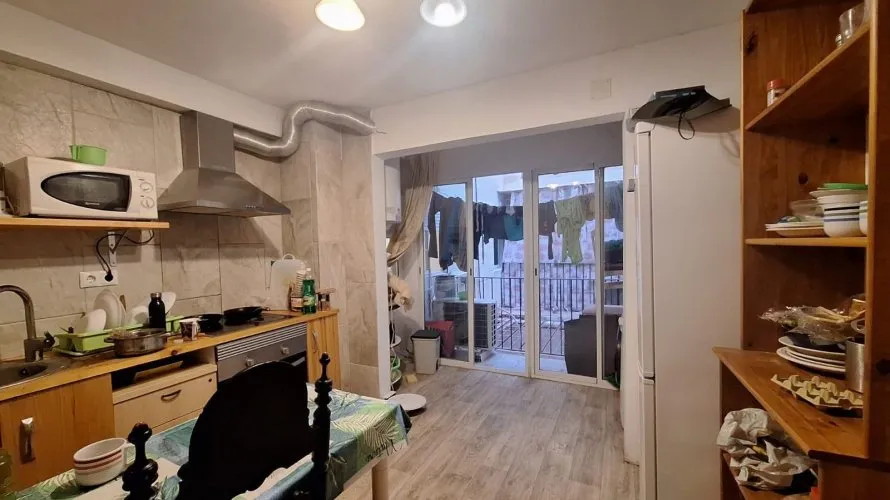 3 bedrooms apartment for sale, Alicante, Spain No. 2084 № 4