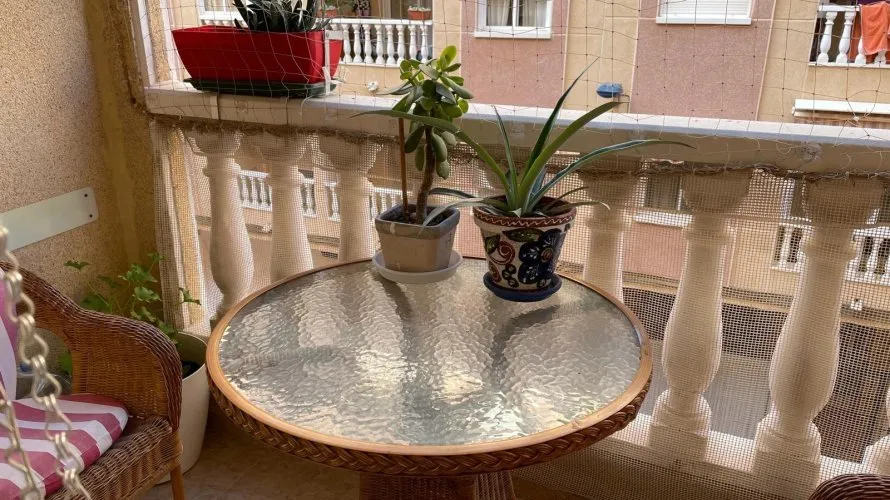2 bedrooms apartment for sale, Torrevieja, Spain No. 2075 № 21