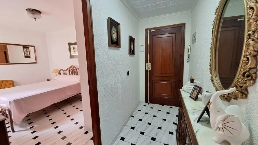 1 bedroom apartment for sale, Torrevieja, Spain No. 2122 № 12