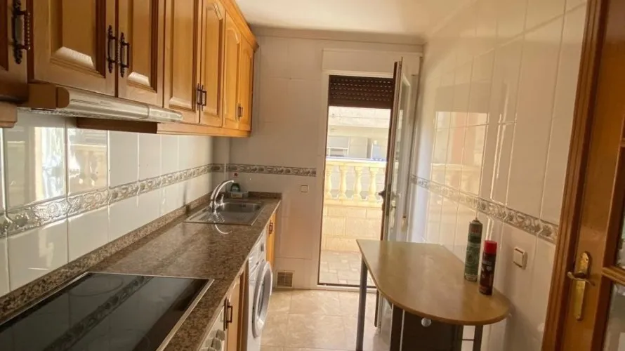2 bedrooms apartment for sale, Torrevieja, Spain No. 2100 № 16