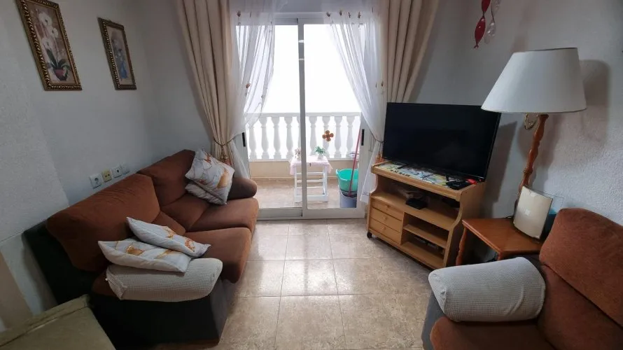 2 bedrooms apartment for sale, Torrevieja, Spain No. 2088 № 2