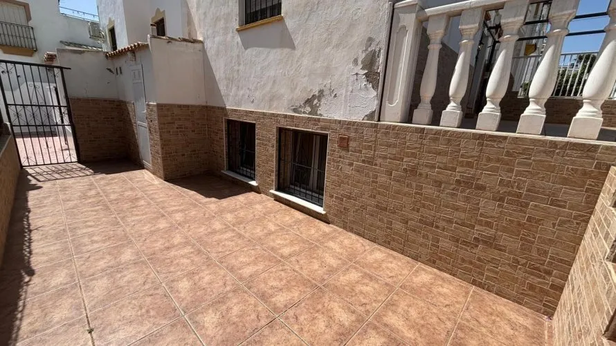 4 bedrooms house for sale, Los Altos, Spain No. 2191 № 14