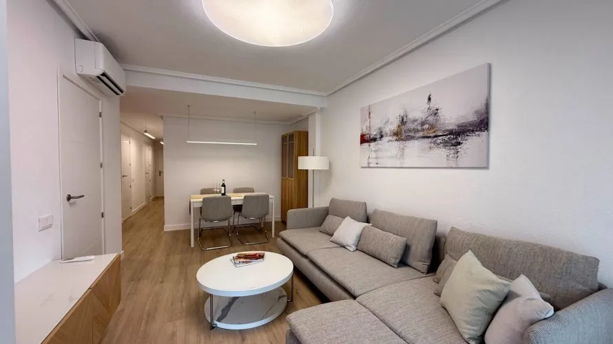 2 bedrooms penthouse for sale, Torrevieja, Spain No. 1753 № 20