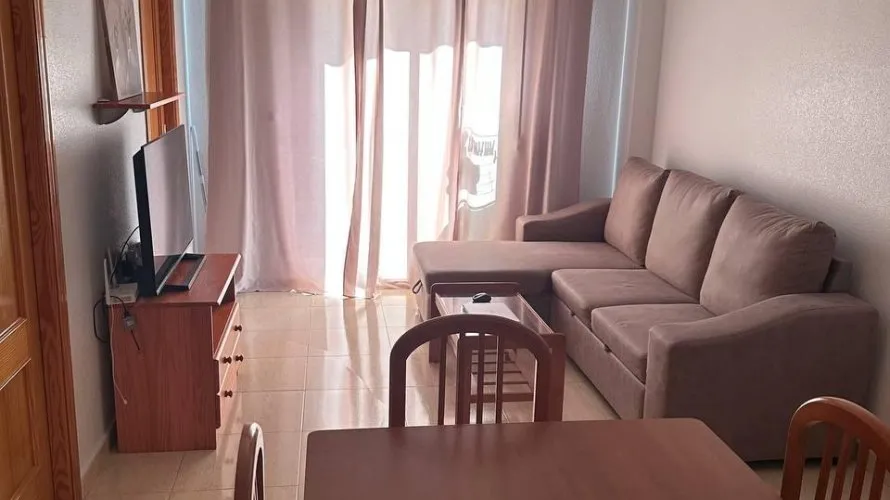 2 bedrooms apartment for sale, Torrevieja, Spain No. 2235 № 22