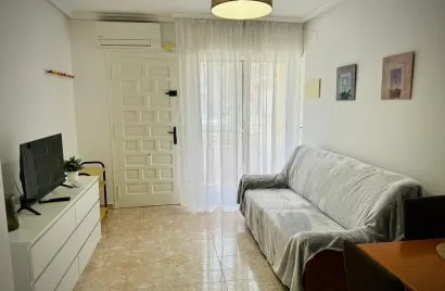 1 bedroom apartment for sale, Torrevieja, Spain No. 2242