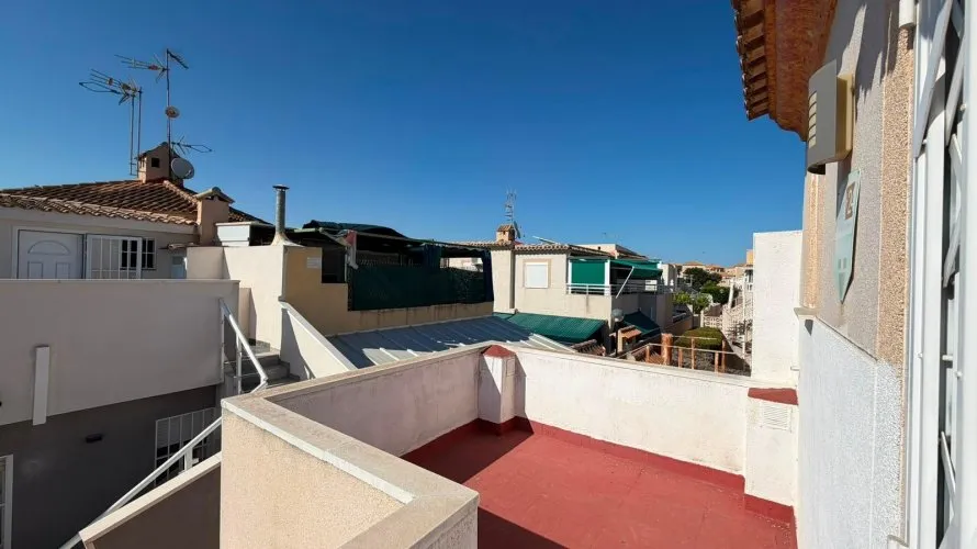 3 bedrooms house for sale, Torrevieja, Spain No. 1988 № 21