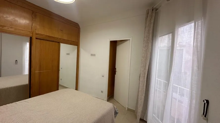 2 bedrooms apartment for sale, Alicante, Spain No. 2156 № 19
