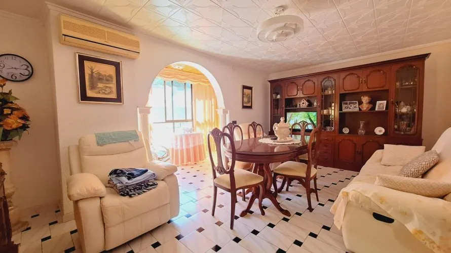1 bedroom apartment for sale, Torrevieja, Spain No. 2122 № 28