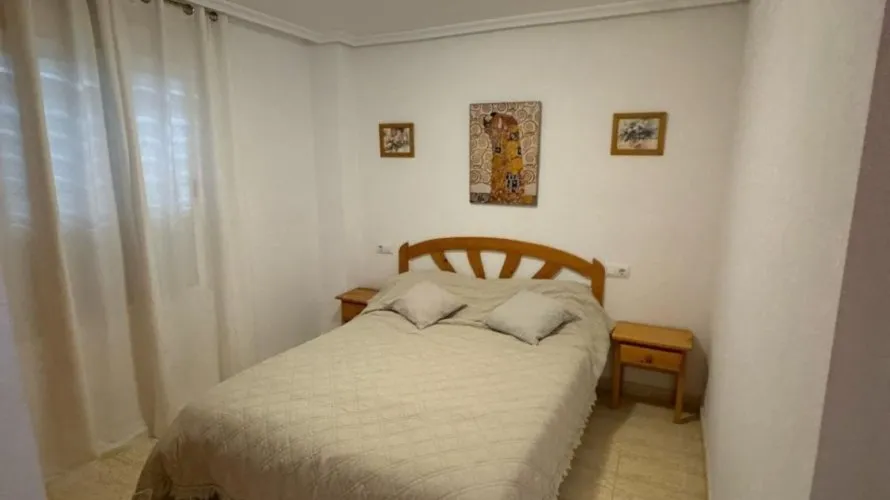 1 bedroom apartment for sale, Torrevieja, Spain No. 2250 № 13