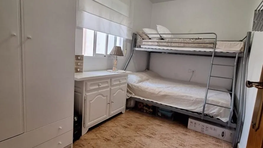 1 bedroom apartment for sale, Torrevieja, Spain No. 2288 № 8