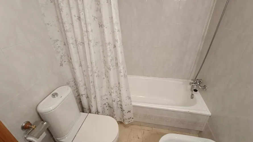 37m² apartment for sale, Torrevieja, Spain No. 2167 № 12