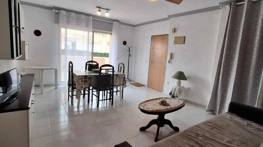 2 bedrooms penthouse for sale, Torrevieja, Spain No. 2114 № 10