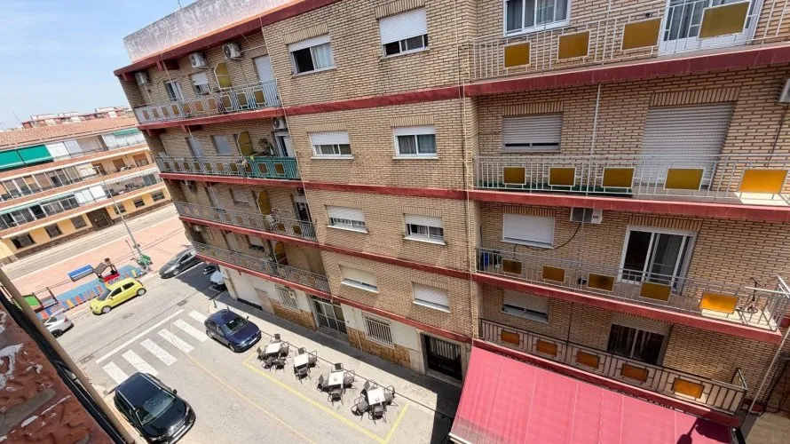 1 bedroom apartment for sale, Massanassa, Spain No. 2180 № 19