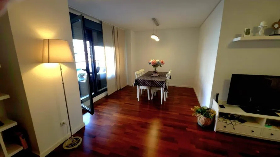 3 bedrooms apartment for sale, Alicante, Spain No. 2018 № 1