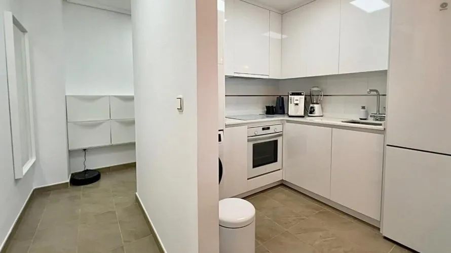 1 bedroom apartment for sale, Torrevieja, Spain No. 2051 № 18