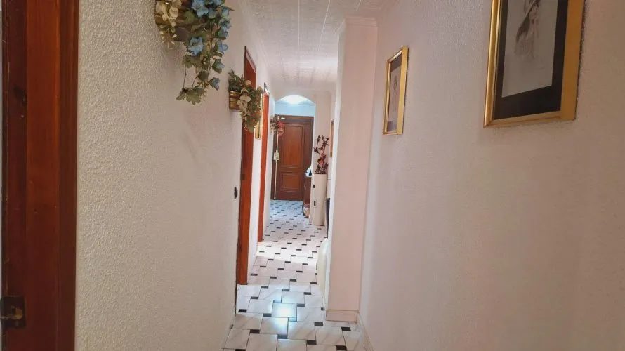 1 bedroom apartment for sale, Torrevieja, Spain No. 2122 № 6