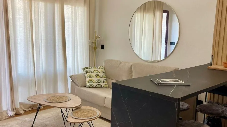 1 bedroom apartment for sale, Villanueva Rio Segura, Spain No. 2034 № 22