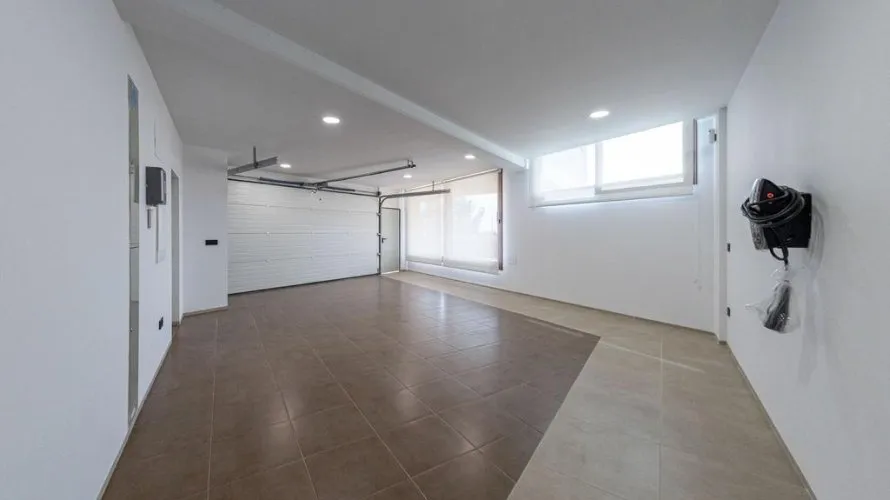 4 bedrooms villa for sale, Benidorm, Spain No. 2015 № 22