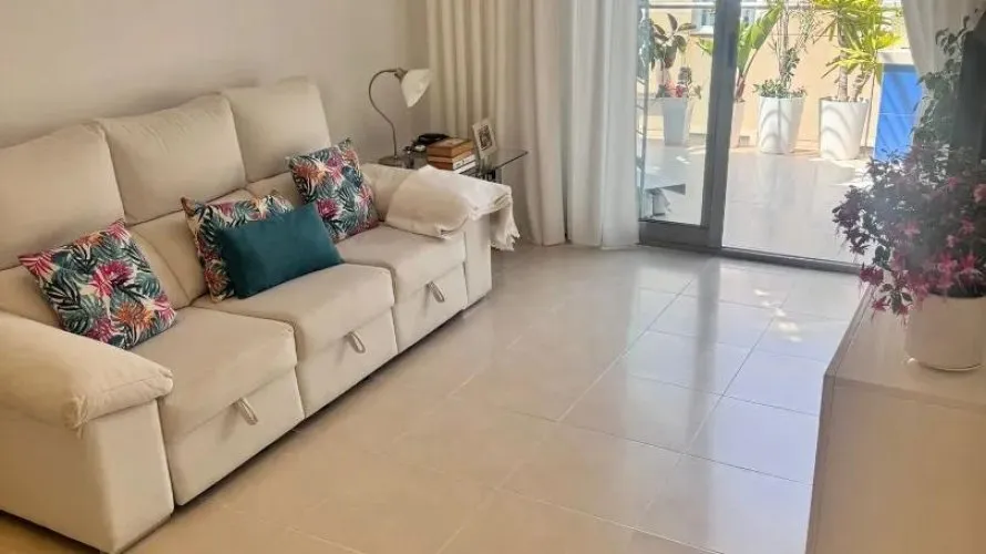 1 bedroom apartment for sale, Torrevieja, Spain No. 1989 № 6
