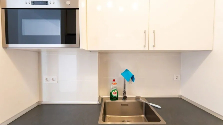 30m² apartment for sale, Torrevieja, Spain No. 2251 № 8