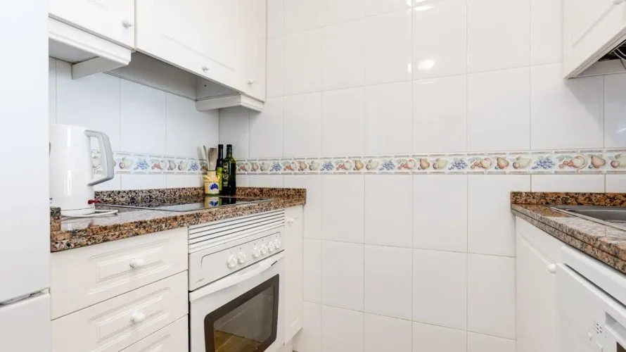 1 bedroom apartment for sale, Torreblanca, Spain No. 2021 № 3