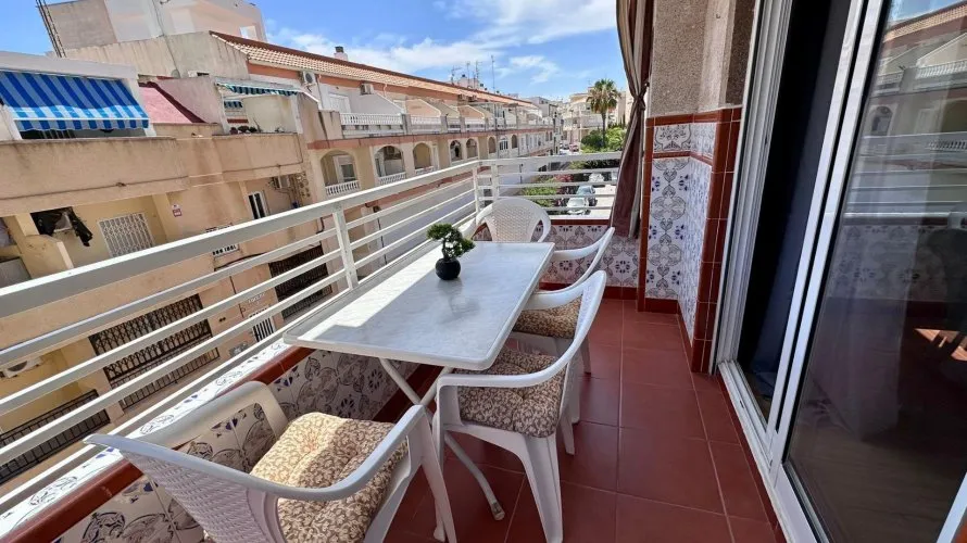 2 bedrooms apartment for sale, Torrevieja, Spain No. 1737 № 26