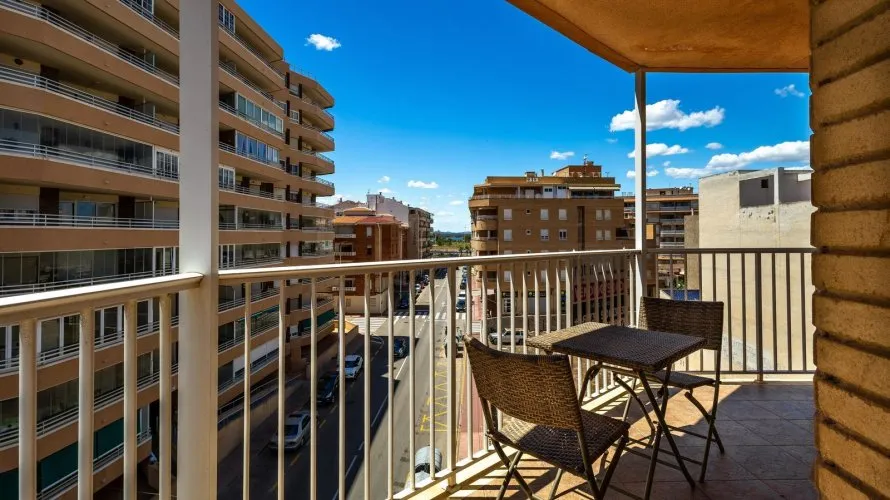 89m² apartment for sale, La Mata, Spain No. 2010