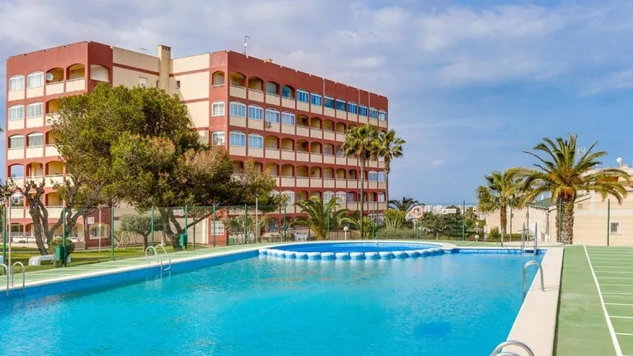 1 bedroom apartment for sale, Torreblanca, Spain No. 2021 № 27