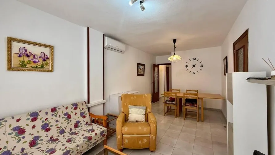 2 bedrooms apartment for sale, Torrevieja, Spain No. 2193 № 15