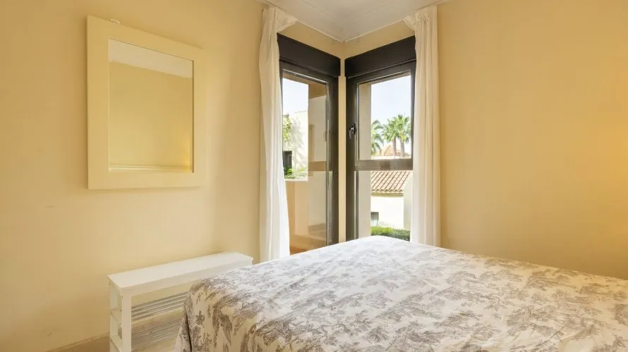 70m² apartment for sale, San Javier, Spain No. 1947 № 7