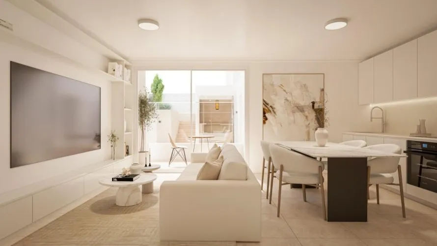 30m² apartment for sale, Torrevieja, Spain No. 2210 № 14