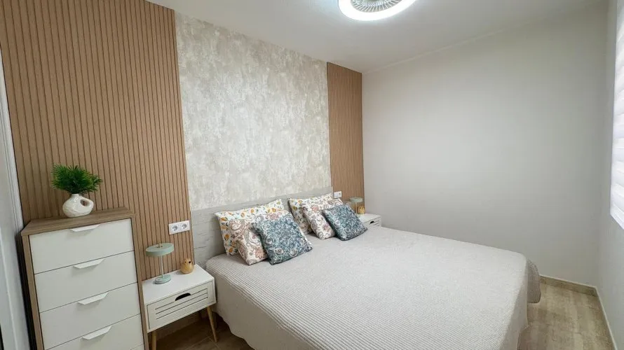 1 bedroom apartment for sale, Torrevieja, Spain No. 2205 № 9