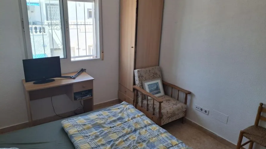 2 bedrooms house for sale, El Limonar, Spain No. 2054 № 23