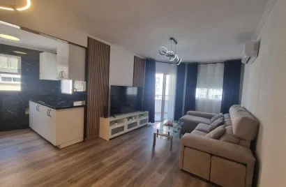1 bedroom apartment for sale, Torrevieja, Spain No. 1918
