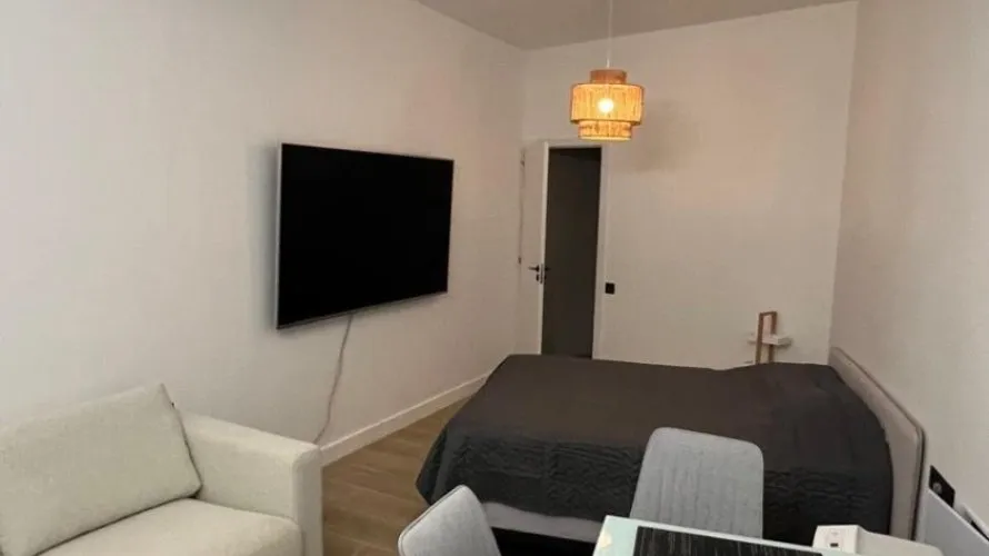 32m² apartment for sale, Torrevieja, Spain No. 2073 № 2