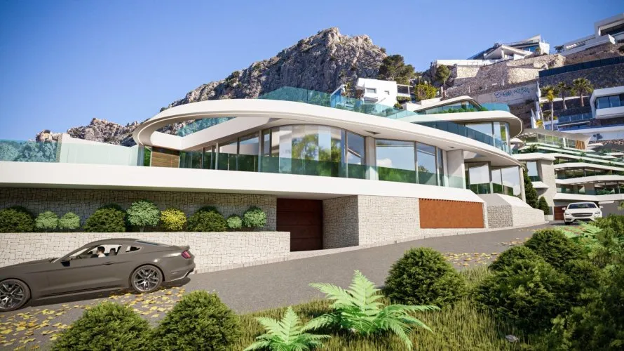 3 bedrooms apartment for sale, Maryvilla, Spain No. 2005 № 5