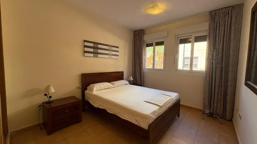 2 bedrooms apartment for sale, Aguilas, Spain No. 2078 № 17