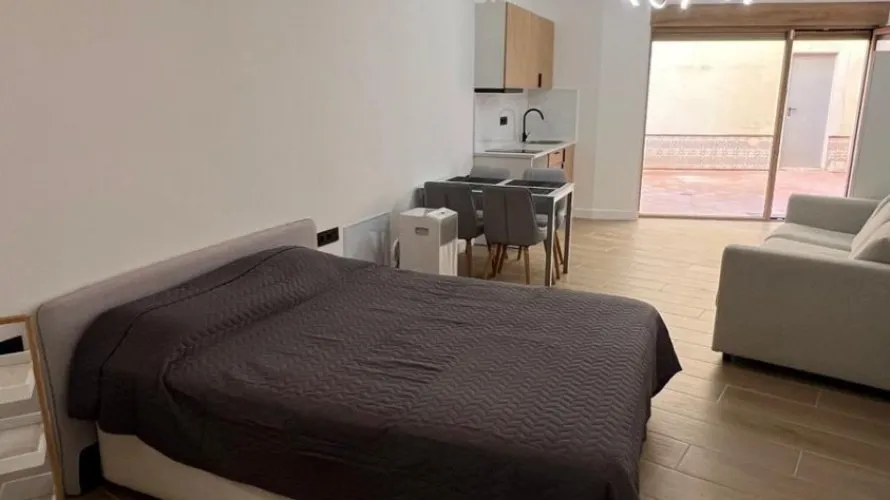 32m² apartment for sale, Torrevieja, Spain No. 2073 № 12