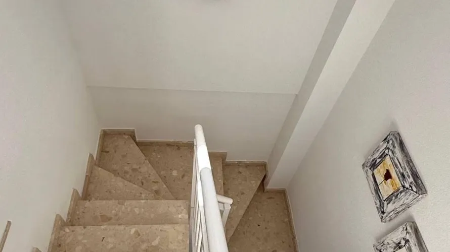 1 bedroom penthouse for sale, Nueva Torrevieja, Spain No. 2106 № 5