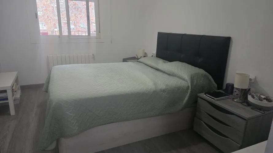 4 bedrooms apartment for sale, Paterna, Spain No. 1756 № 7