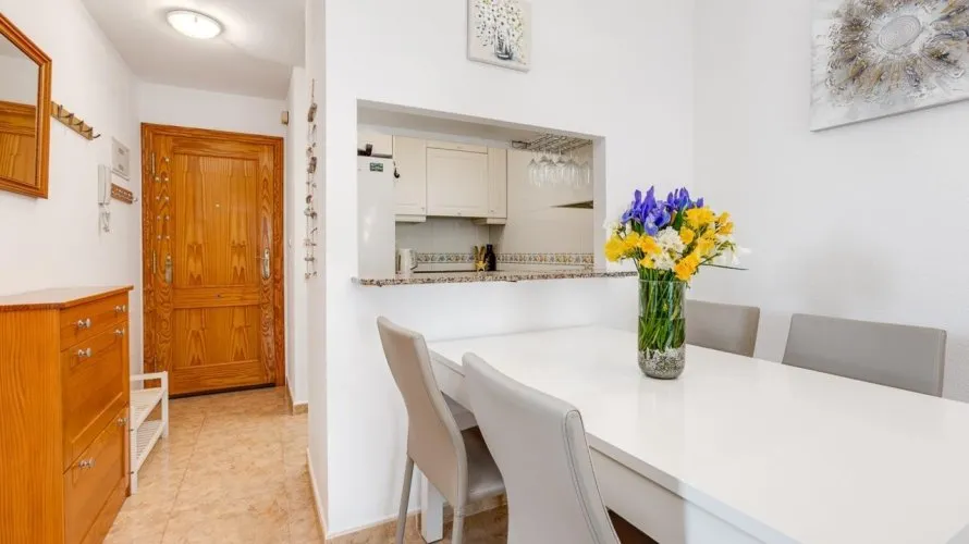 1 bedroom apartment for sale, Torreblanca, Spain No. 2021 № 6