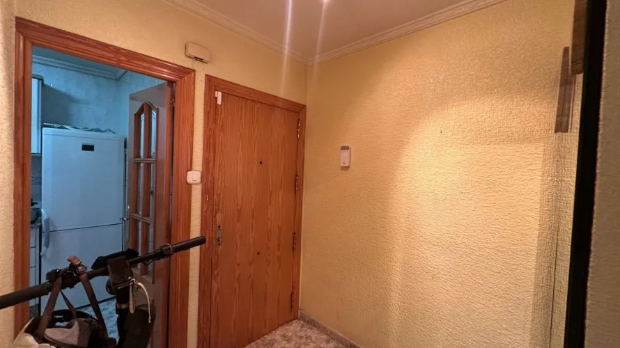 77m² apartment for sale, Alicante, Spain No. 2195 № 14