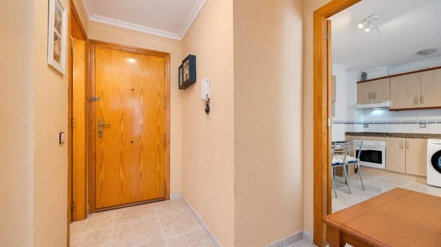 2 bedrooms apartment for sale, Torrevieja, Spain No. 2146 № 14