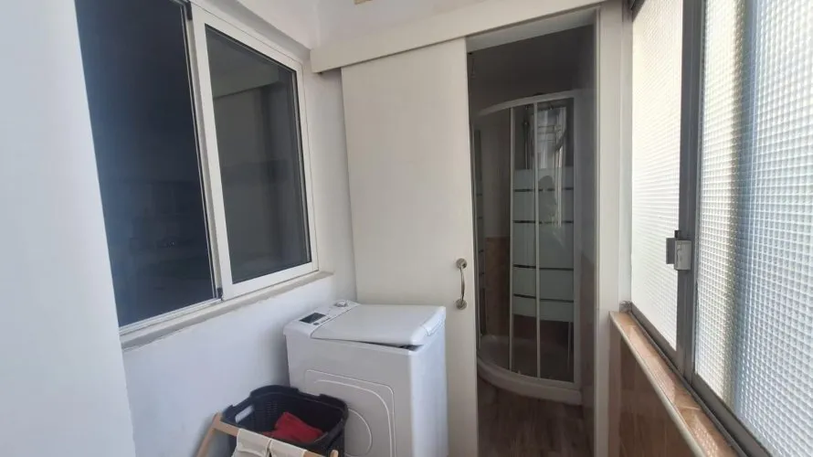 2 bedrooms apartment for sale, Alicante, Spain No. 2232 № 7