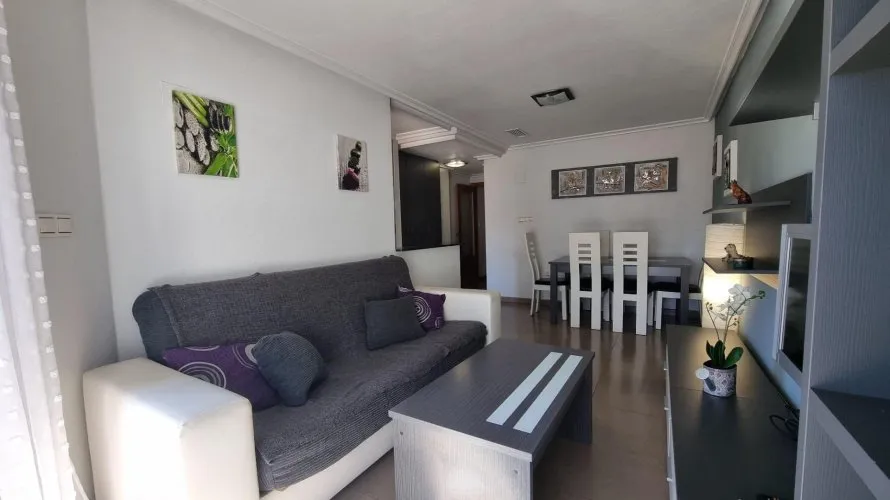2 bedrooms apartment for sale, Torrevieja, Spain No. 2047 № 3
