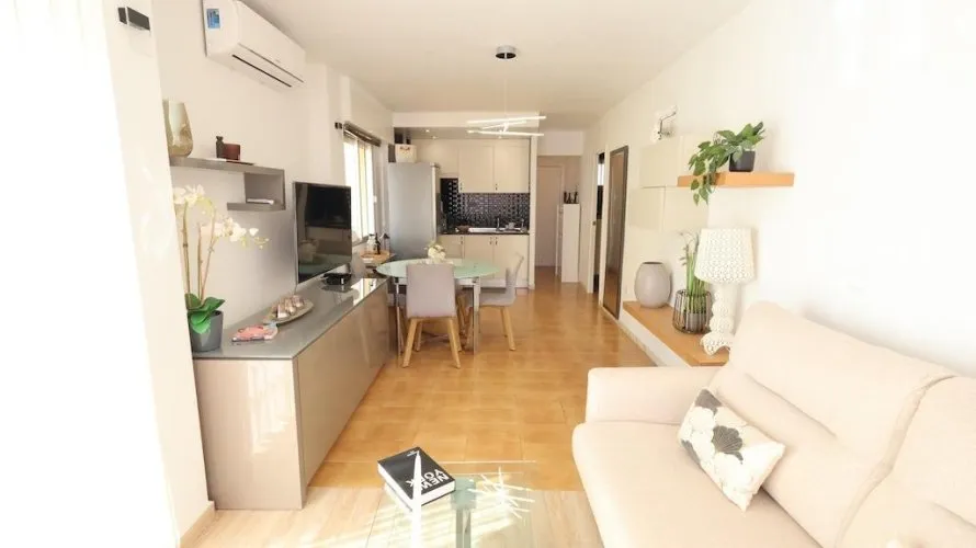 1 bedroom apartment for sale, La Veleta, Spain No. 2203 № 15
