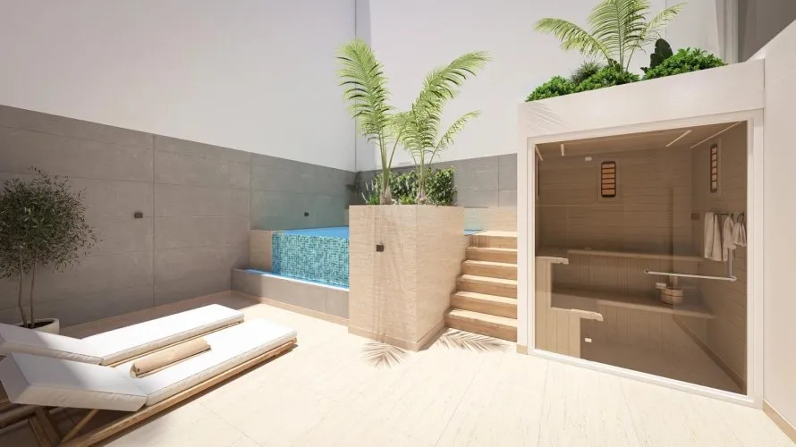 30m² apartment for sale, Torrevieja, Spain No. 2210 № 18